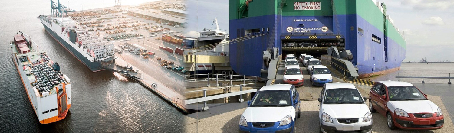 RoRo Auto Transport RoRo Auto Transport