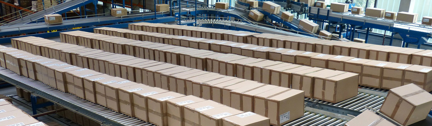 Warehousing & Storage Warehousing & Storage