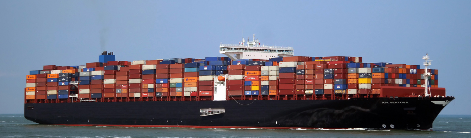 Ocean Freight Ocean Freight