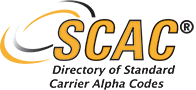 Standard Carrier Alpha Codes