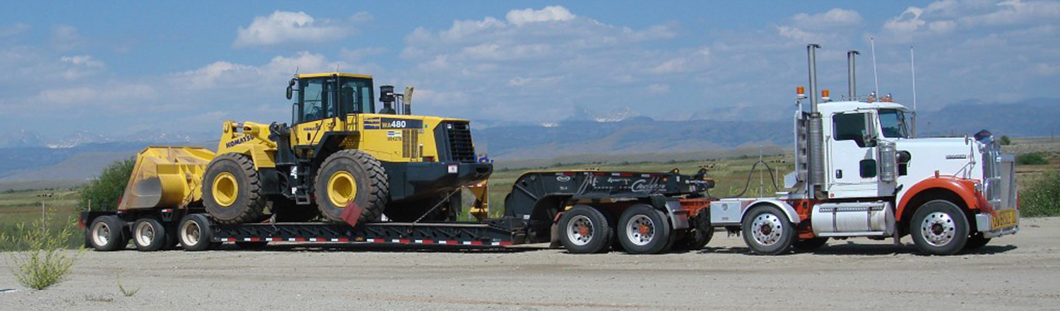 Heavy Machinery Transport Heavy Machinery Transport