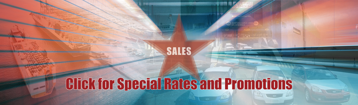 Auto Transportation Promo Rates Auto Transportation Promo Rates